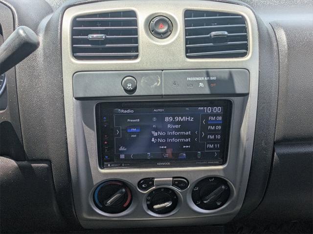 used 2012 Chevrolet Colorado car, priced at $12,700