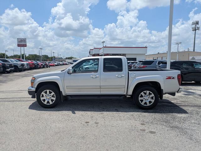 used 2012 Chevrolet Colorado car, priced at $12,700