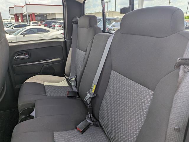 used 2012 Chevrolet Colorado car, priced at $12,700