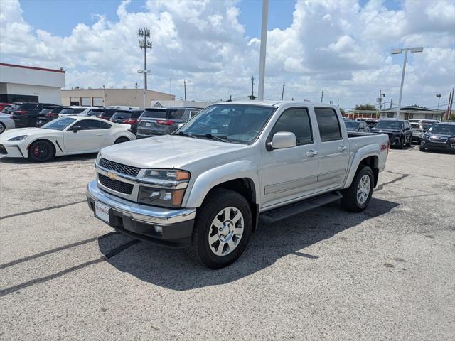 used 2012 Chevrolet Colorado car, priced at $12,700
