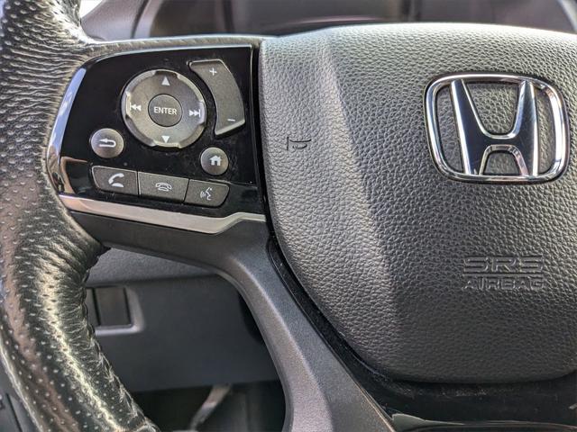 used 2020 Honda Passport car, priced at $23,500