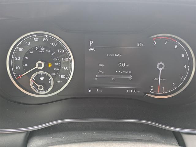 used 2023 Genesis G70 car, priced at $32,500