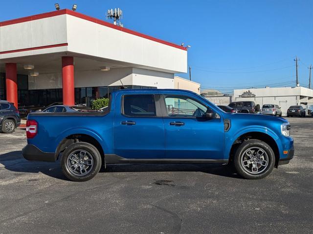 used 2023 Ford Maverick car, priced at $23,000