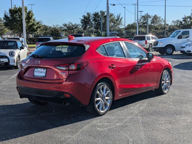 used 2014 Mazda Mazda3 car, priced at $6,900