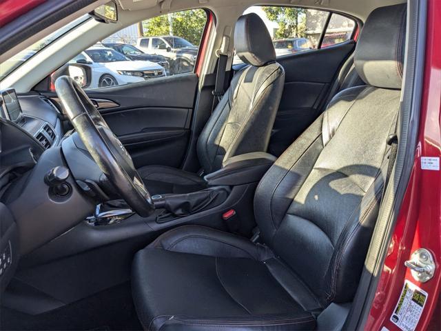 used 2014 Mazda Mazda3 car, priced at $6,900