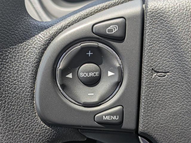 used 2015 Honda CR-V car, priced at $16,800