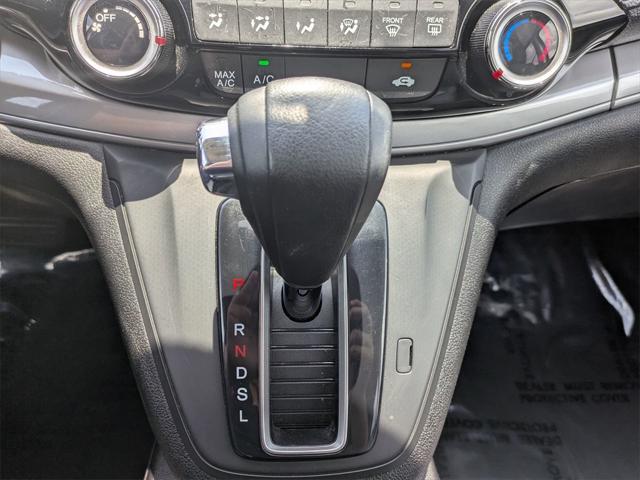 used 2015 Honda CR-V car, priced at $16,800