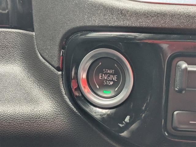 used 2024 Chevrolet Silverado 1500 car, priced at $49,500