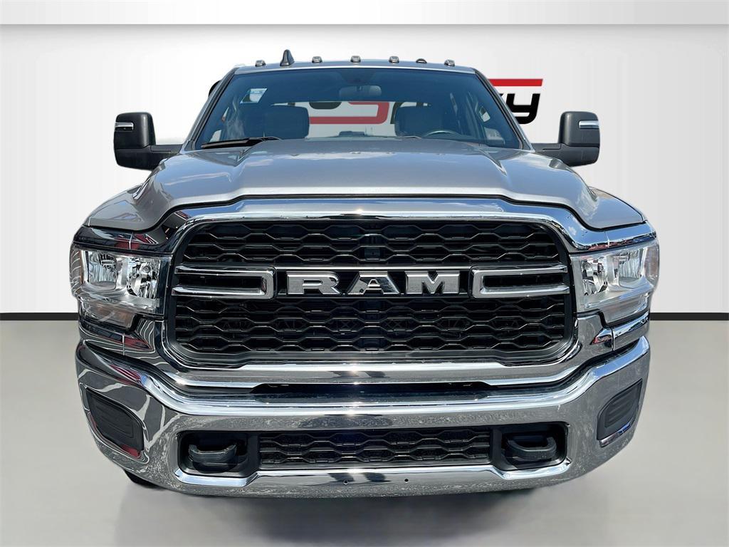 used 2023 Ram 2500 car, priced at $34,000