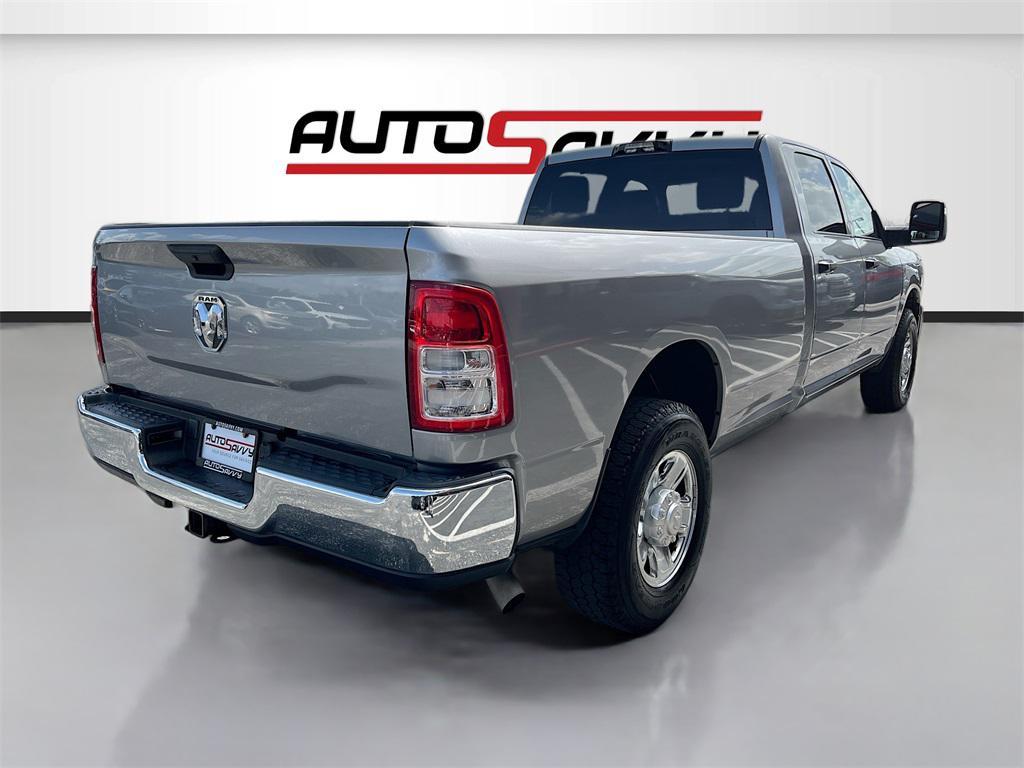 used 2023 Ram 2500 car, priced at $34,000