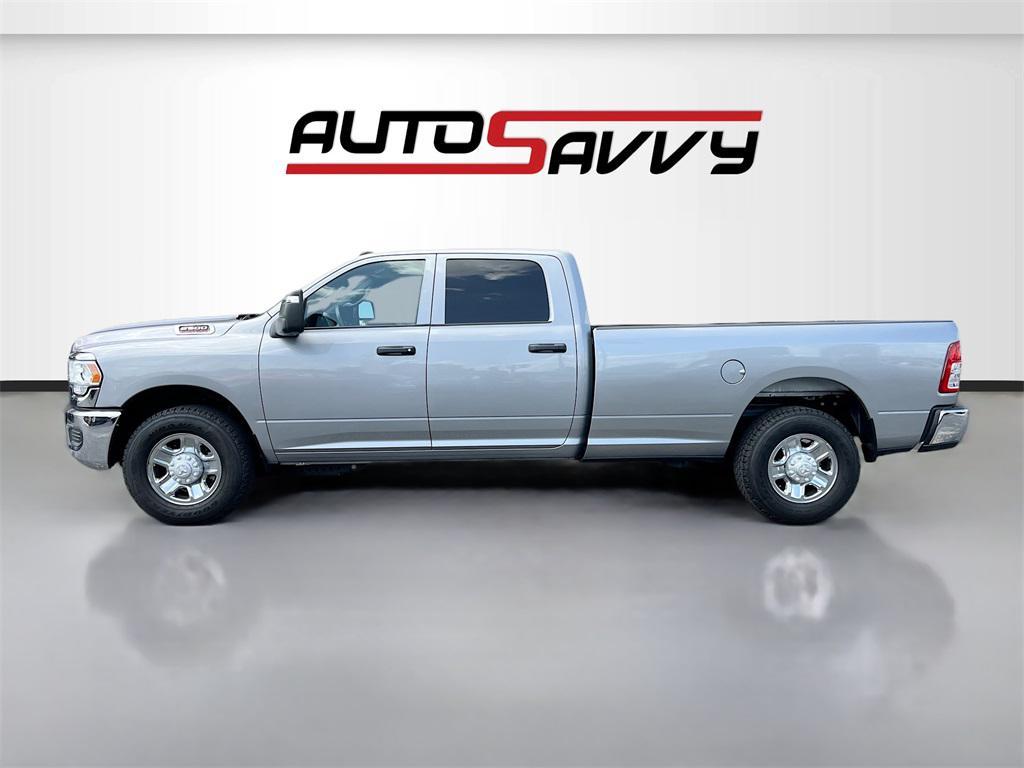 used 2023 Ram 2500 car, priced at $34,000