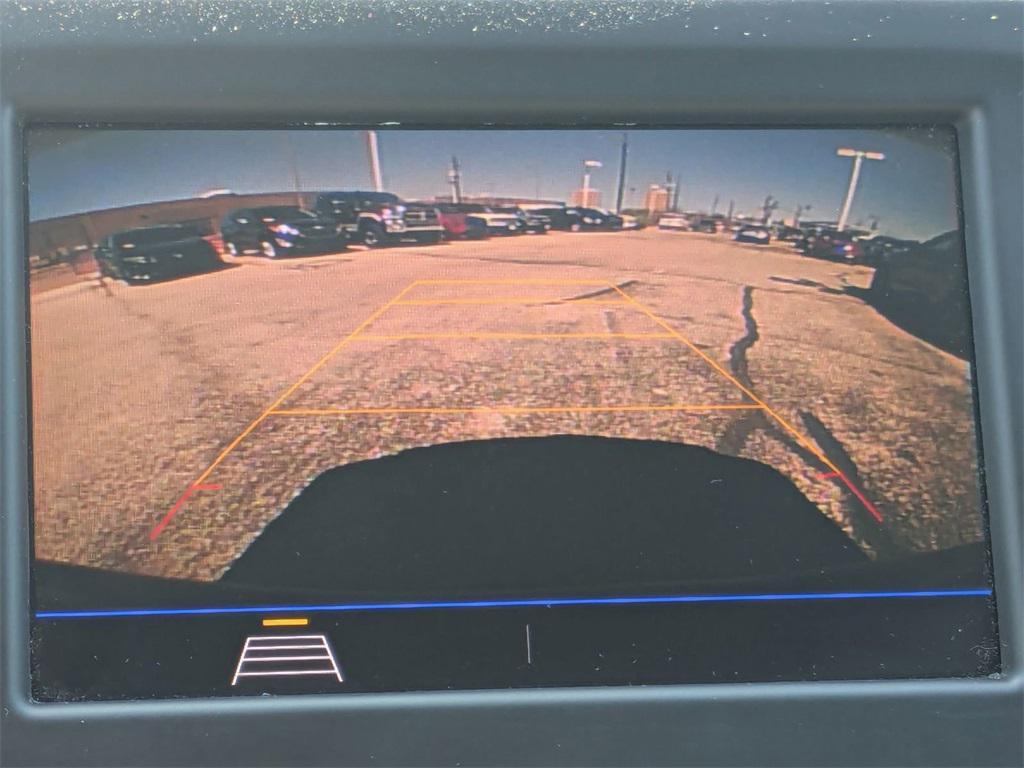 used 2021 Chevrolet Equinox car, priced at $15,000