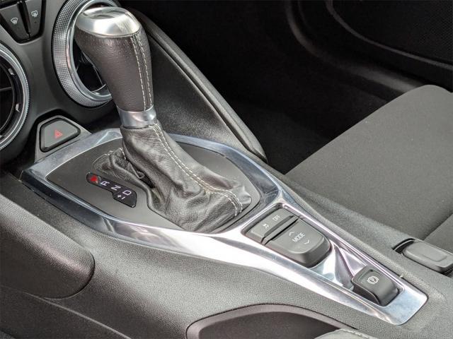 used 2019 Chevrolet Camaro car, priced at $30,000