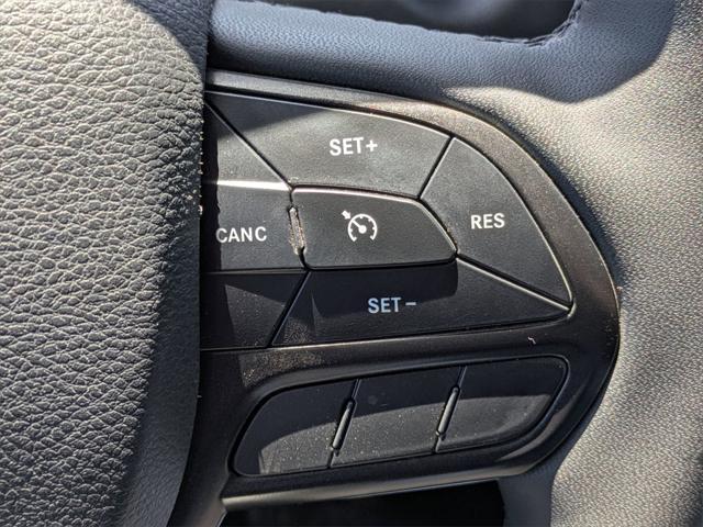 used 2022 Jeep Cherokee car, priced at $21,800