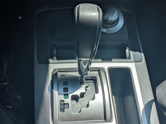 used 2022 Toyota 4Runner car, priced at $32,600