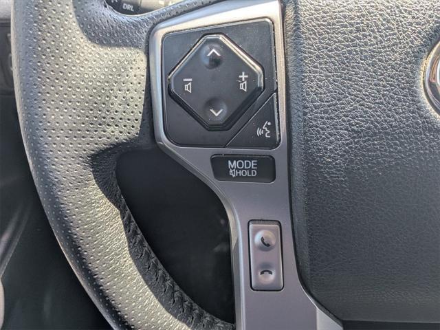 used 2022 Toyota 4Runner car, priced at $32,600