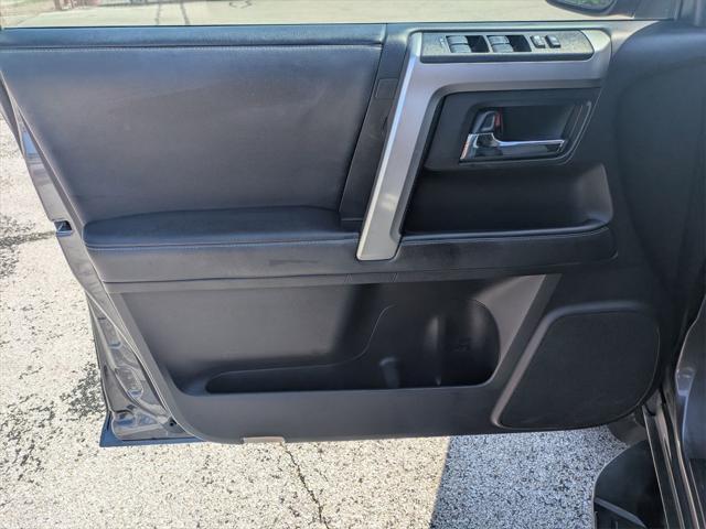 used 2022 Toyota 4Runner car, priced at $32,600