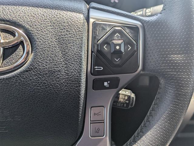 used 2022 Toyota 4Runner car, priced at $32,600