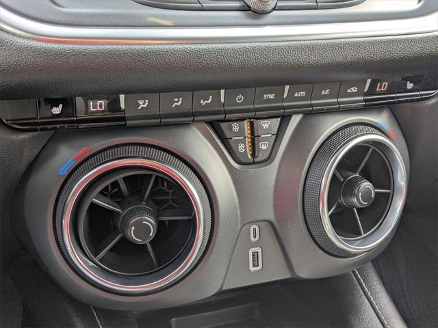 used 2024 Chevrolet Blazer car, priced at $30,000
