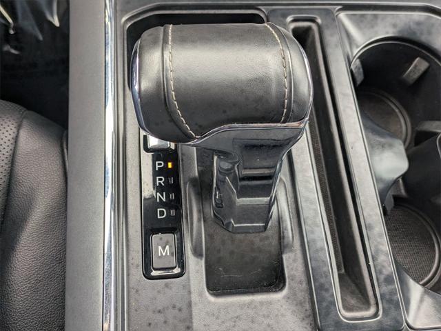 used 2023 Ford F-150 car, priced at $35,500