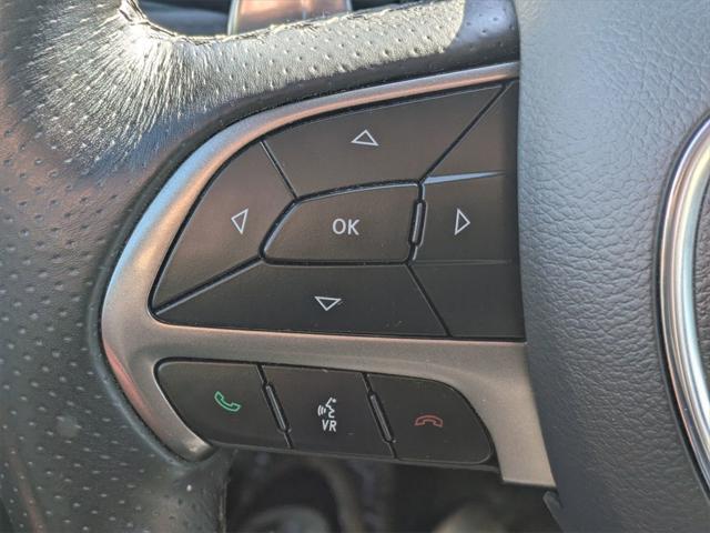used 2021 Dodge Durango car, priced at $25,000