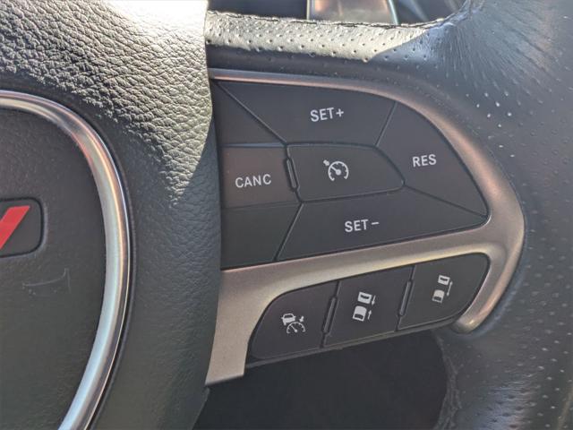 used 2021 Dodge Durango car, priced at $25,000