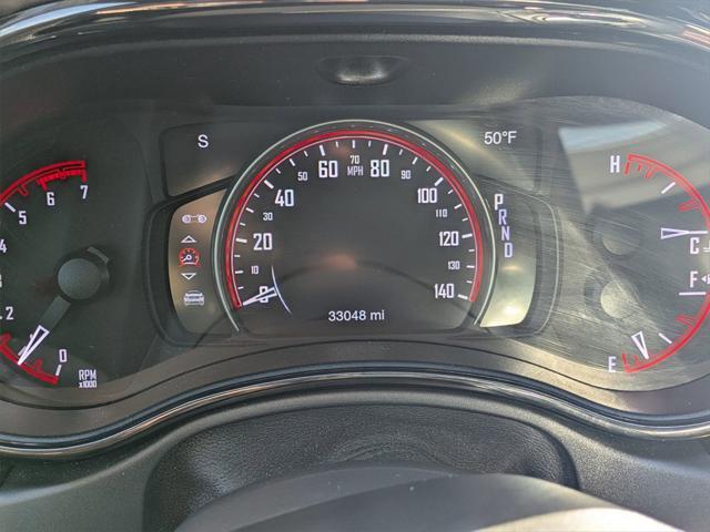 used 2021 Dodge Durango car, priced at $25,000