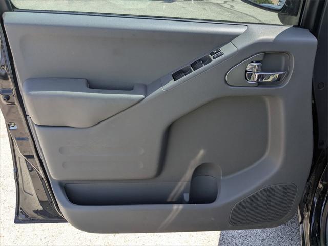 used 2020 Nissan Frontier car, priced at $20,700