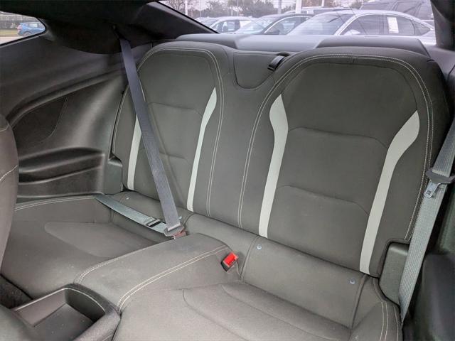 used 2019 Chevrolet Camaro car, priced at $30,000