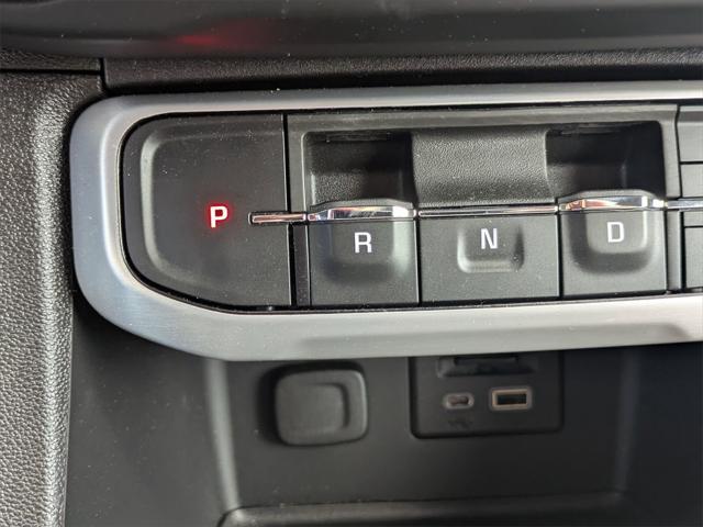 used 2022 GMC Acadia car, priced at $24,000