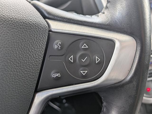 used 2022 GMC Acadia car, priced at $24,000