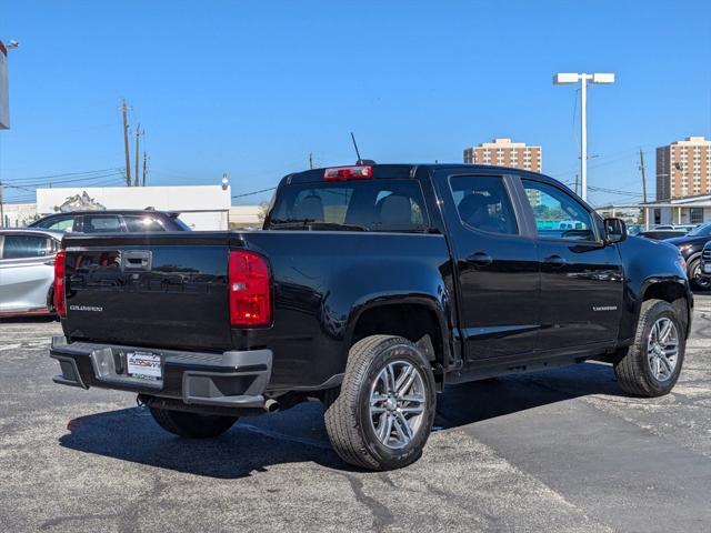 used 2019 Chevrolet Colorado car, priced at $20,900