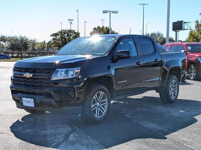 used 2019 Chevrolet Colorado car, priced at $20,900