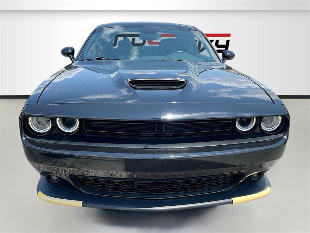 used 2019 Dodge Challenger car, priced at $18,200