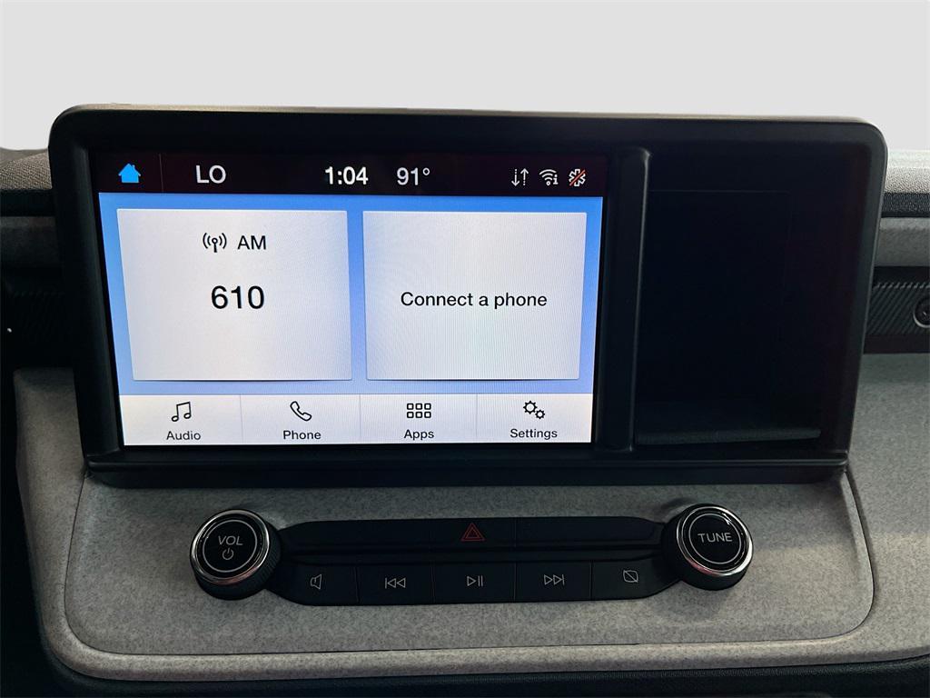 used 2024 Ford Maverick car, priced at $25,000