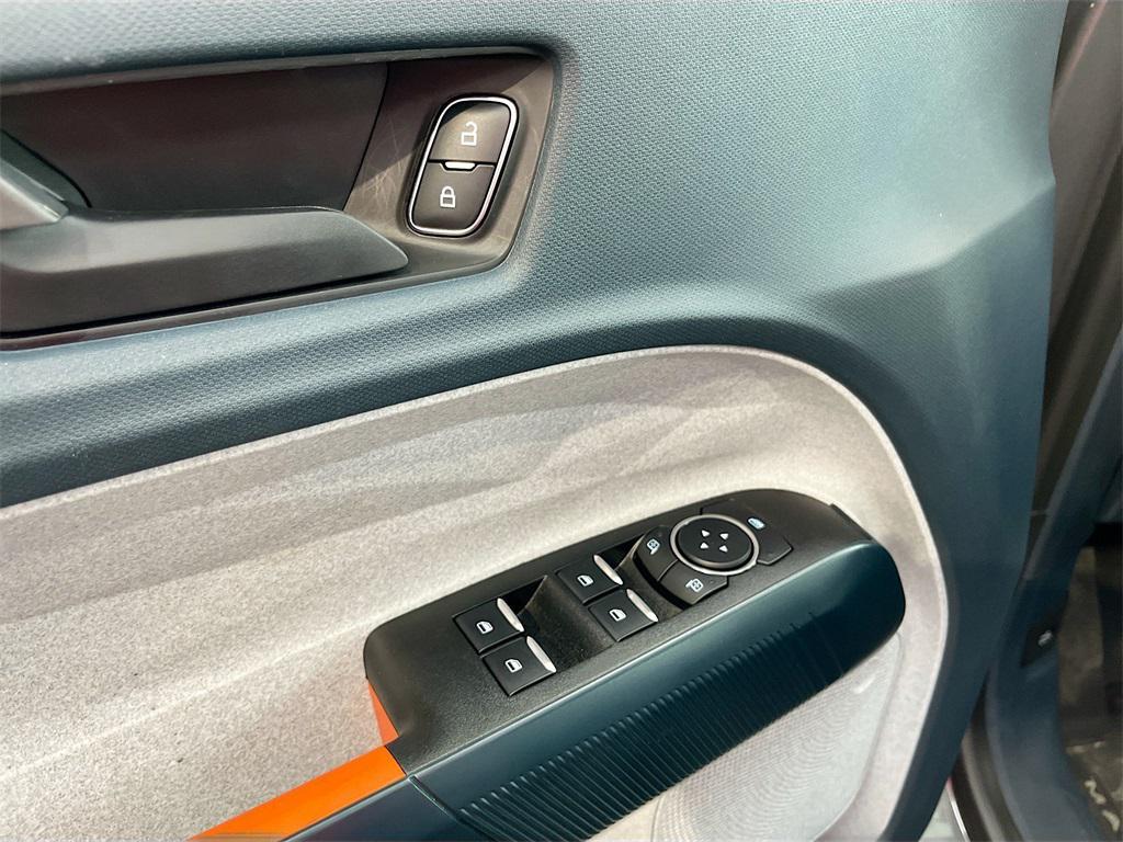 used 2024 Ford Maverick car, priced at $25,000
