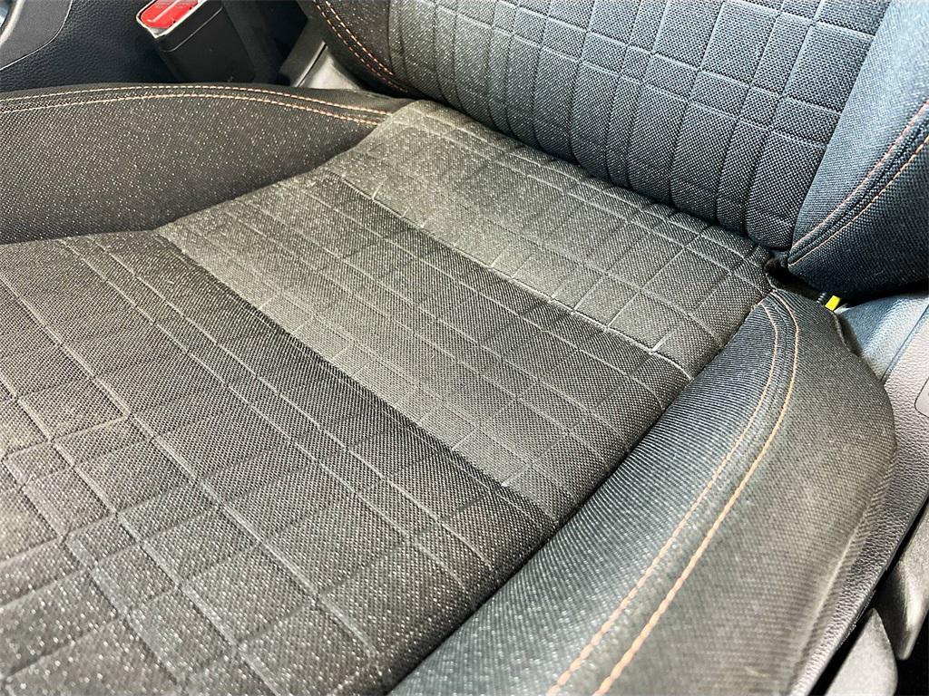 used 2024 Honda HR-V car, priced at $20,700