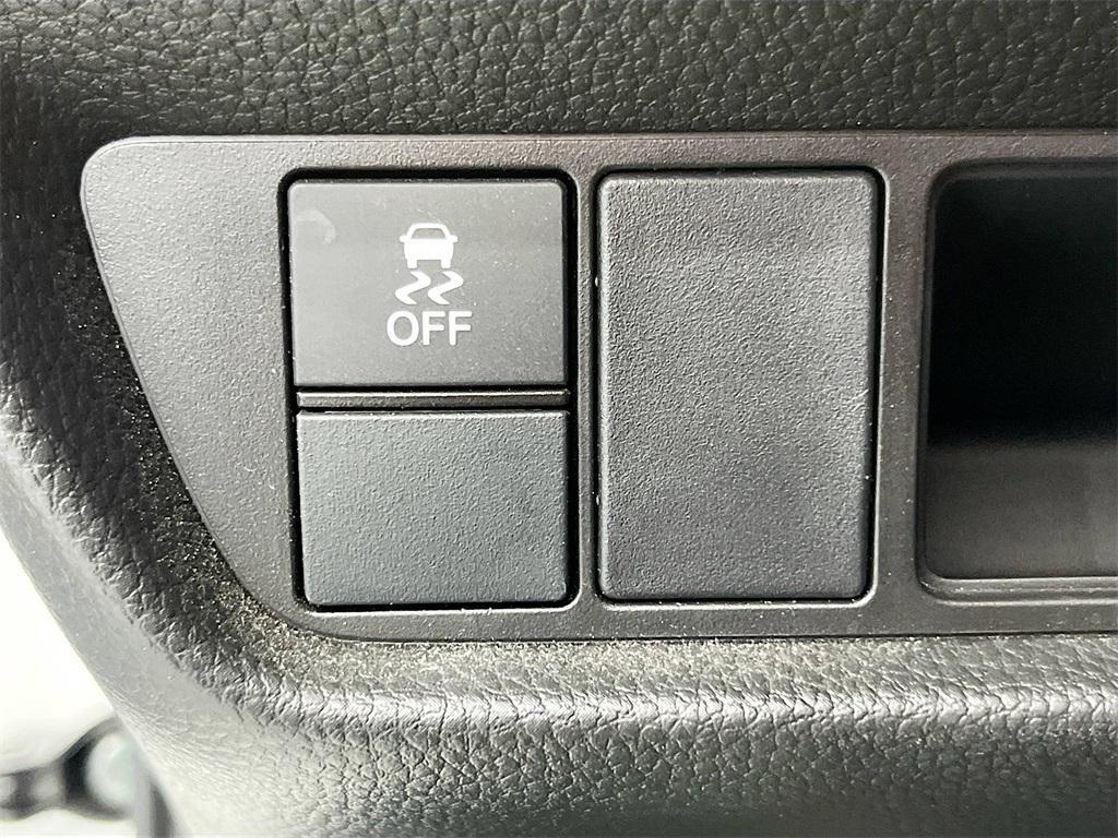 used 2024 Honda HR-V car, priced at $20,700