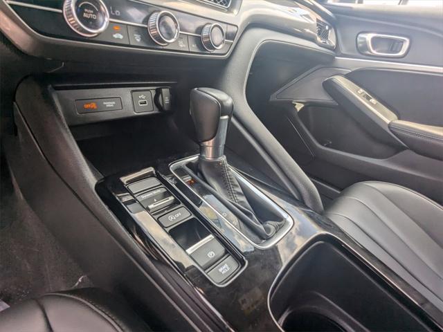 used 2024 Acura Integra car, priced at $24,000