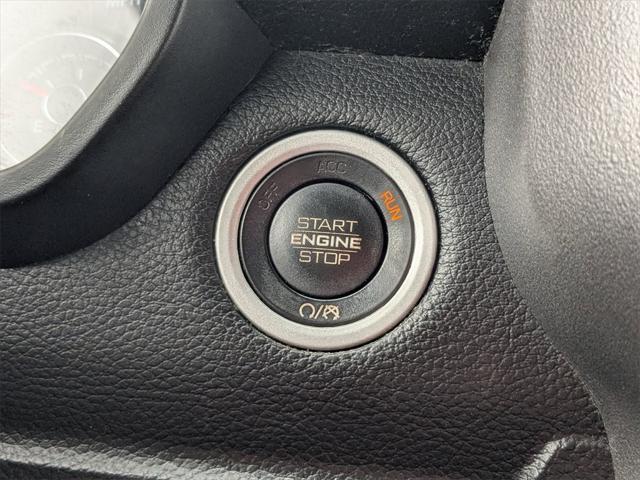 used 2021 Ram 1500 car, priced at $27,500