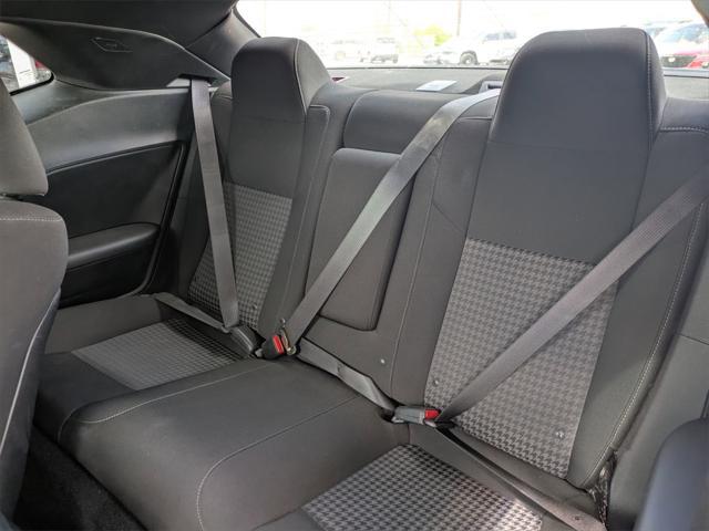 used 2022 Dodge Challenger car, priced at $34,200