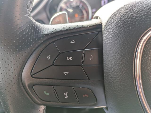 used 2022 Dodge Challenger car, priced at $34,200
