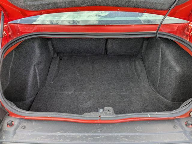 used 2022 Dodge Challenger car, priced at $34,200