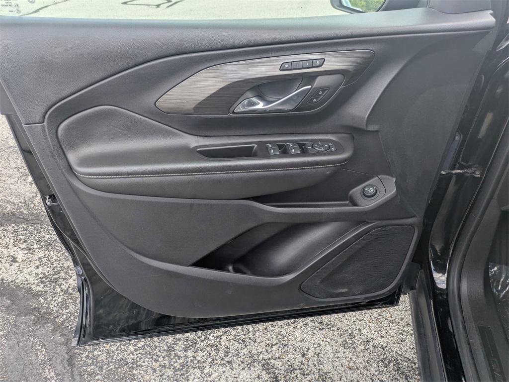 used 2023 GMC Terrain car, priced at $18,900