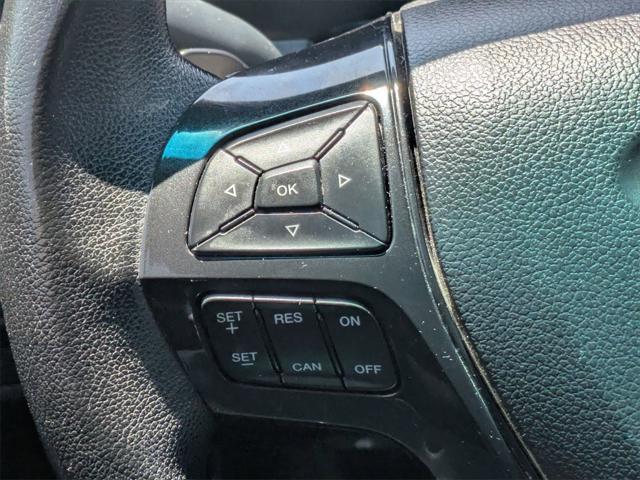 used 2017 Ford Explorer car, priced at $14,300