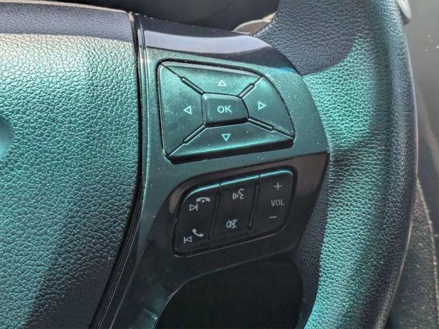 used 2017 Ford Explorer car, priced at $14,300
