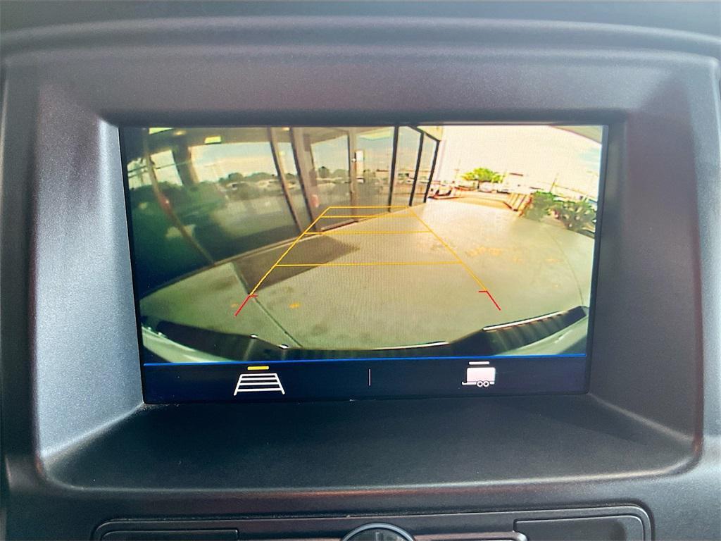 used 2022 Chevrolet Colorado car, priced at $22,700