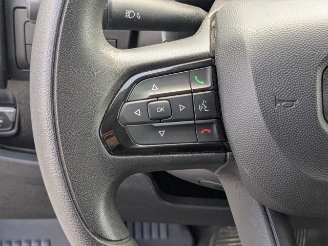 used 2023 Ram ProMaster 2500 car, priced at $28,700