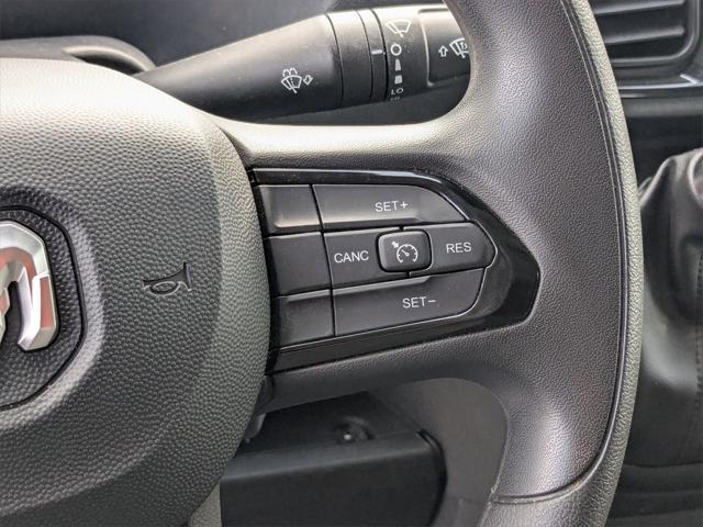 used 2023 Ram ProMaster 2500 car, priced at $28,700