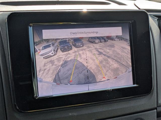used 2023 Ram ProMaster 2500 car, priced at $28,700